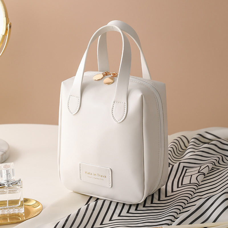 Amelia™ Graceful Allure | Borsa porta-bellezza