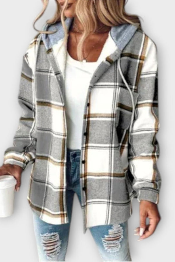 Sara - Giacca comoda