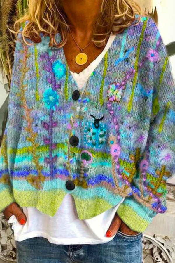 Everly - Top elegante e comodo 