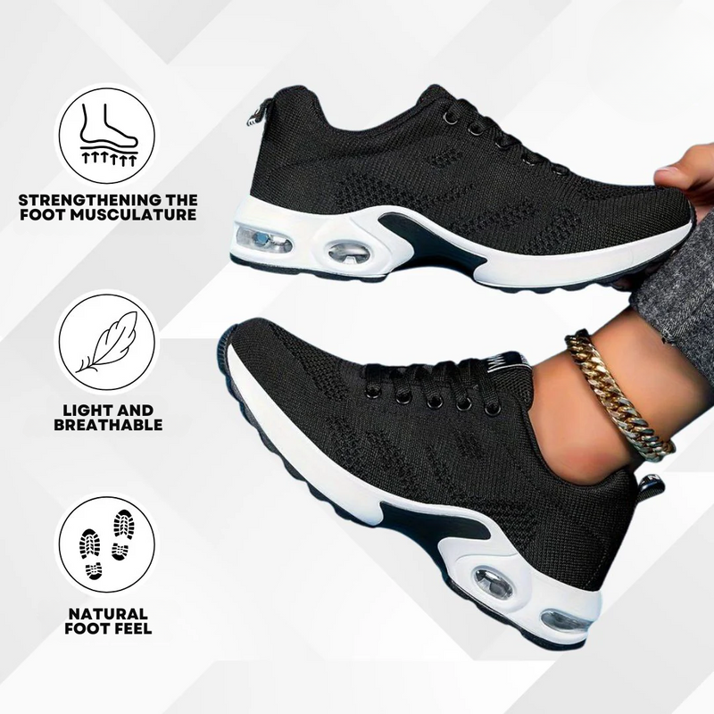 Aspen | Scarpe ergonomiche per alleviare il dolore