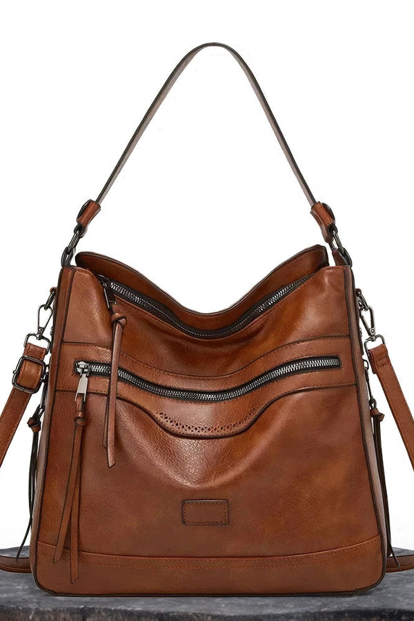 Ciondolo vintage Zoe™ | Borsa a tracolla