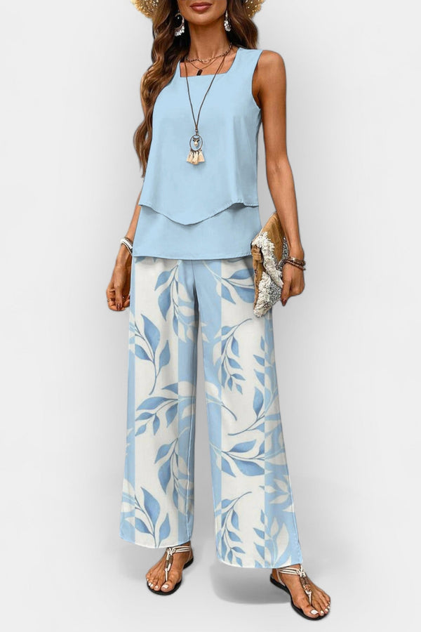 Completo estivo leggero