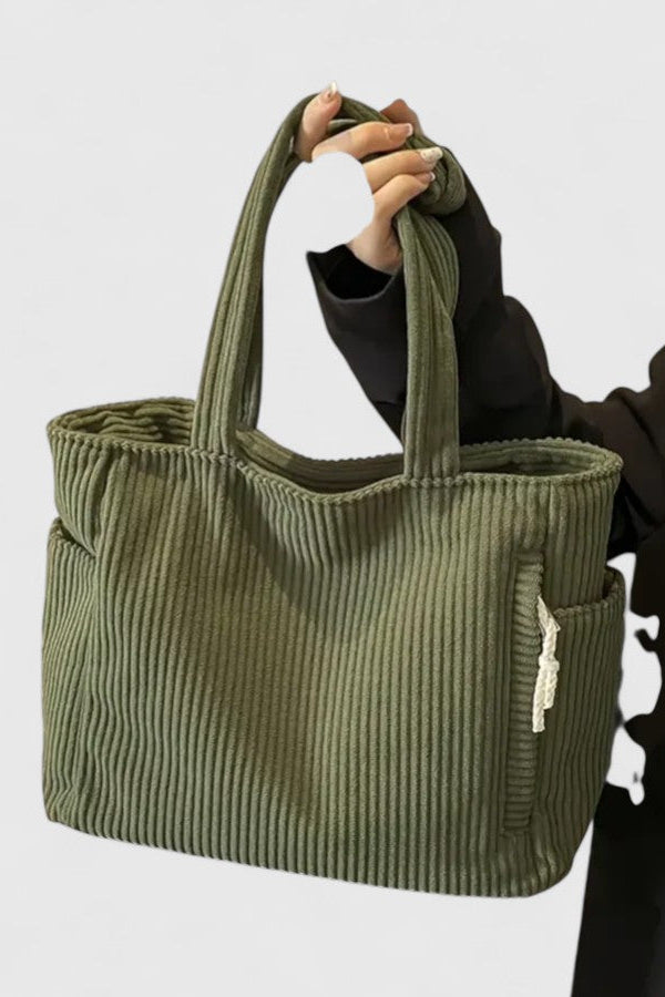 Angelique | Borsa tote sofisticata