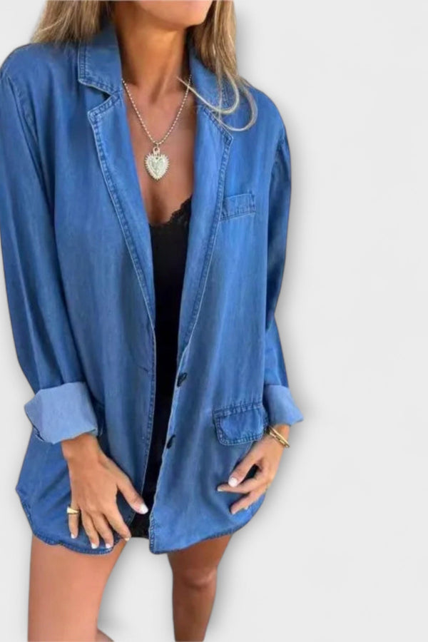 Elina - Sogno di denim