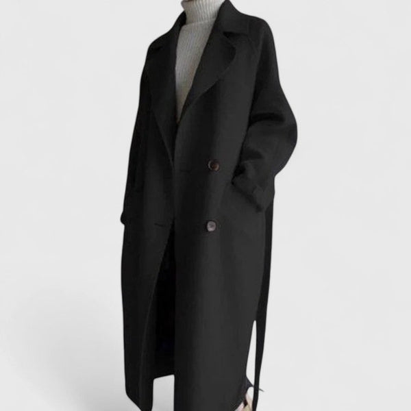 Zyrenya | Cappotto elegante