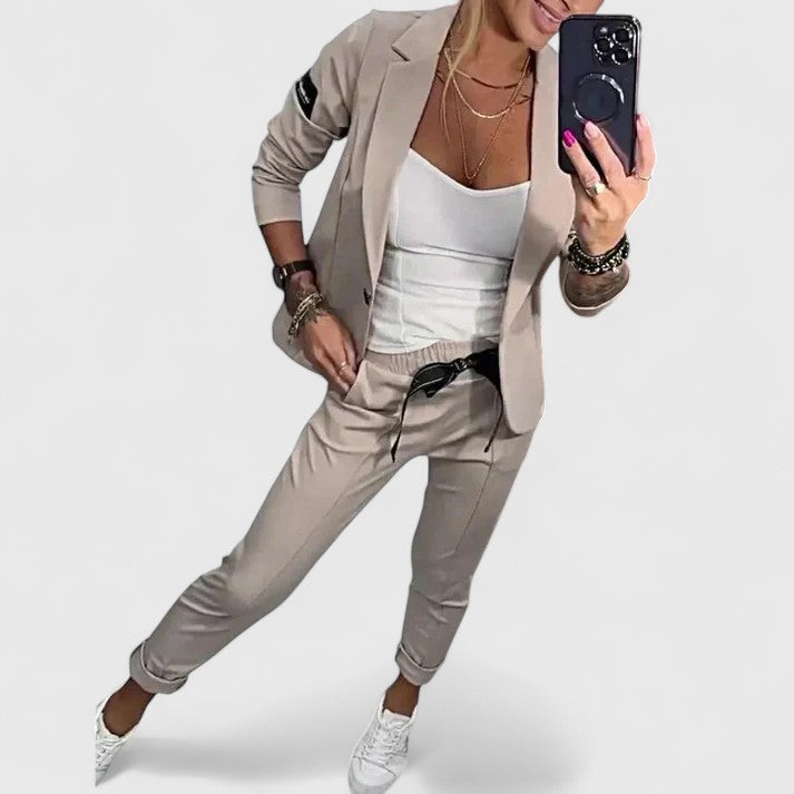 Kina | Elegante set due pezzi