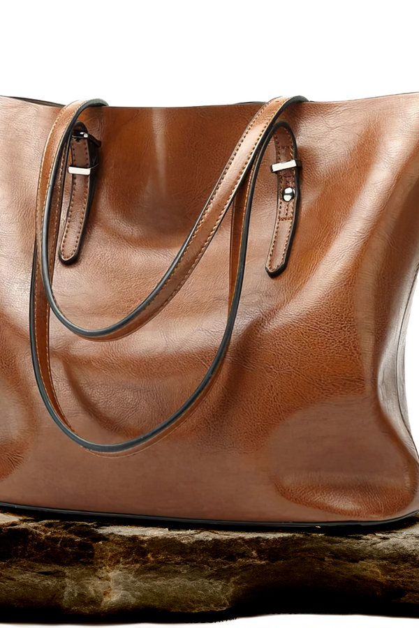 Peyton™ Elegance | Borsa a spalla vintage