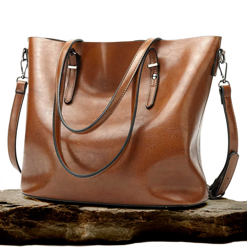 Peyton™ Elegance | Borsa a spalla vintage