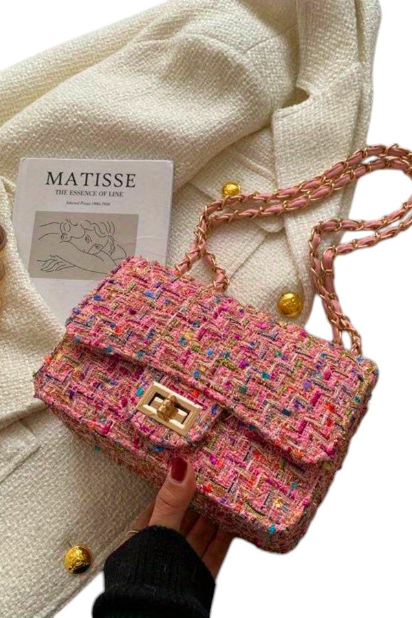 Olivia - Elegante borsa a tracolla da donna