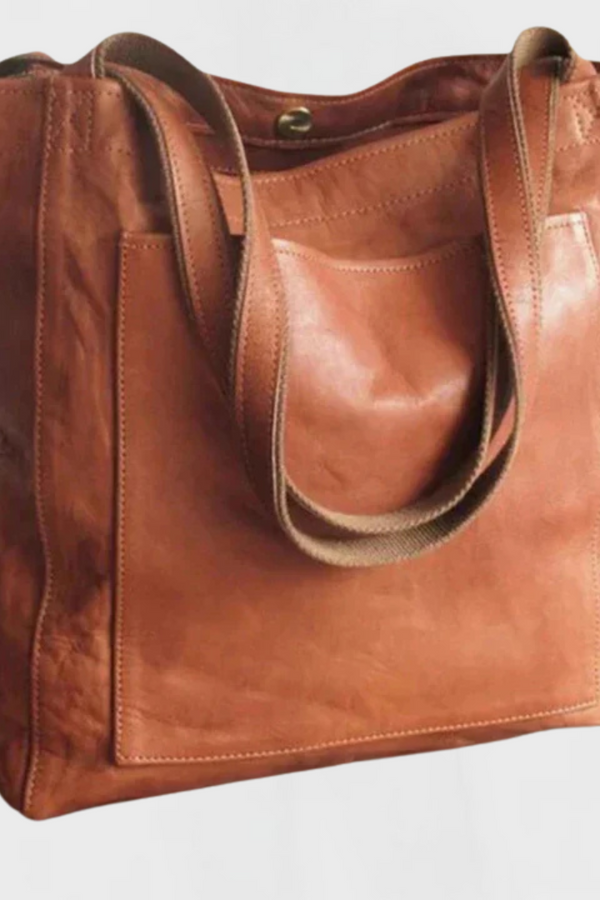 Monica | Borsa in pelle alla moda