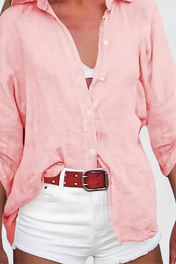 Nala | Top sofisticato