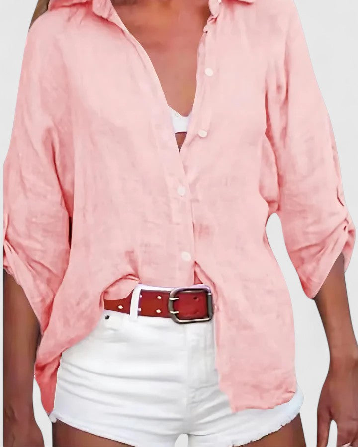 Nala | Top sofisticato