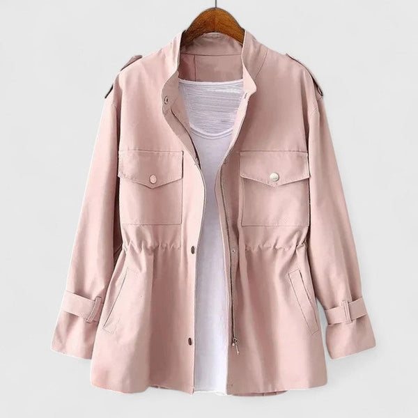 Alionora | Elegante cappotto