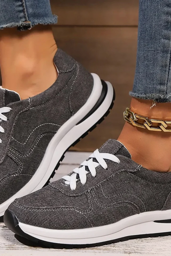 Delvina | Scarpe ortopediche