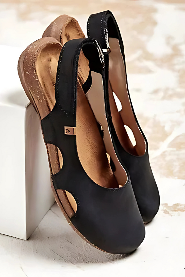 Saylor | Sandali ortopedici