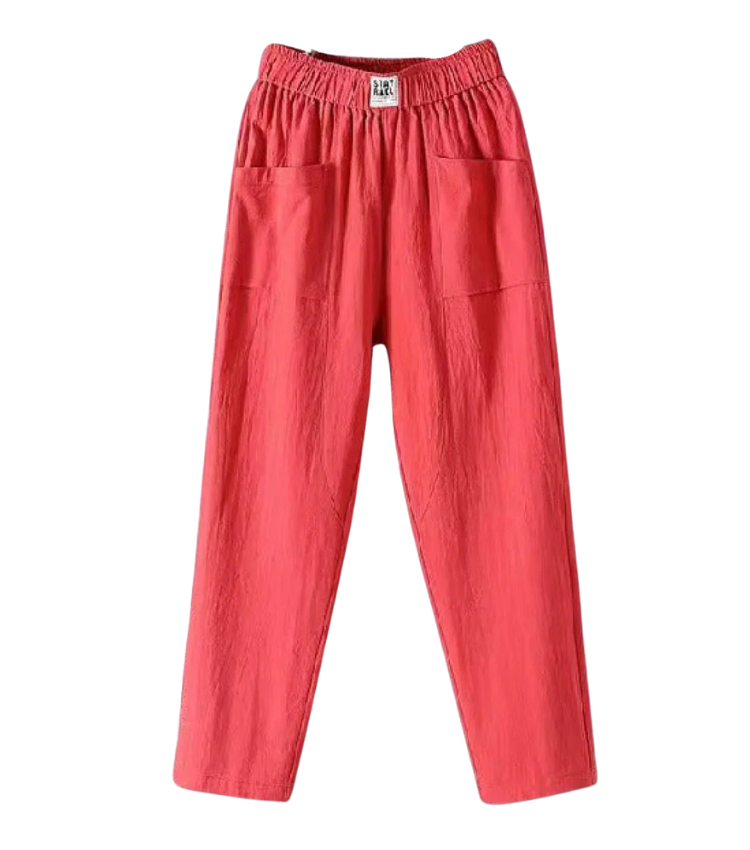Celi | Pantaloni da donna eleganti e senza tempo 