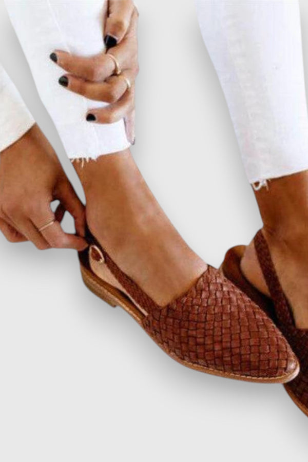 Lysena | Sandali comodi