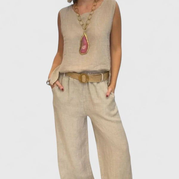 Faylinn | Elegante set due pezzi