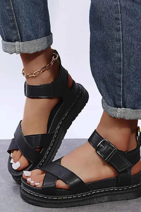 Zaylee | Sandali ortopedici