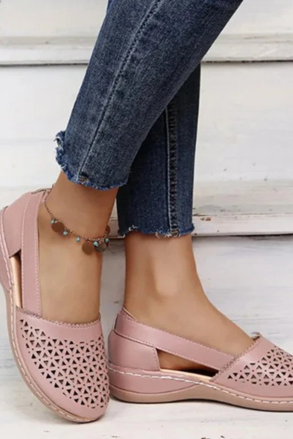 Cerynne™ | Scarpe ortopediche