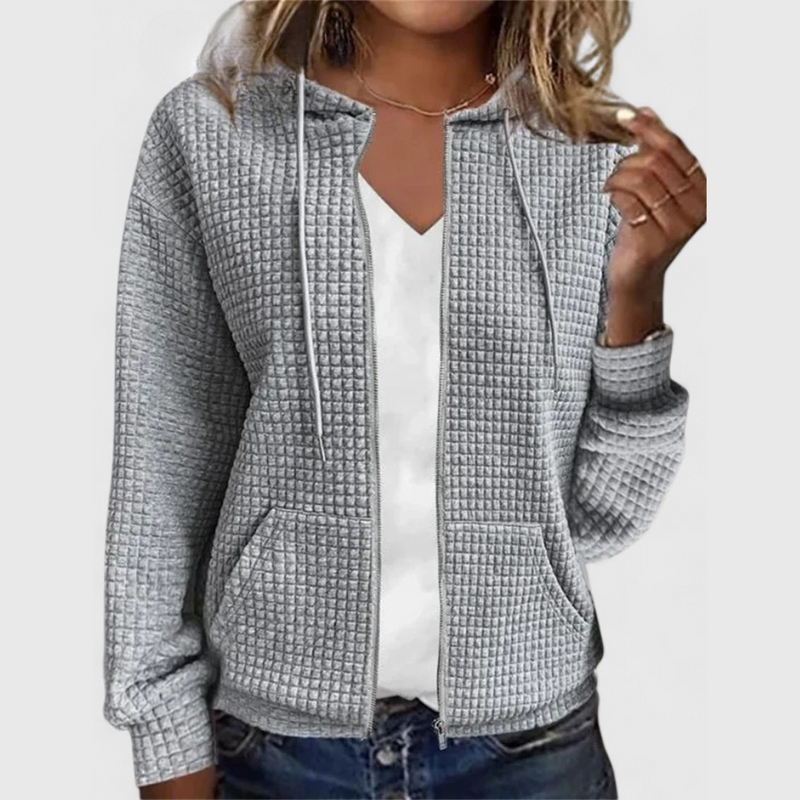 Fynelle | Cardigan comodo