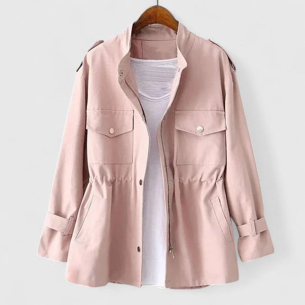 Alionora | Elegante cappotto