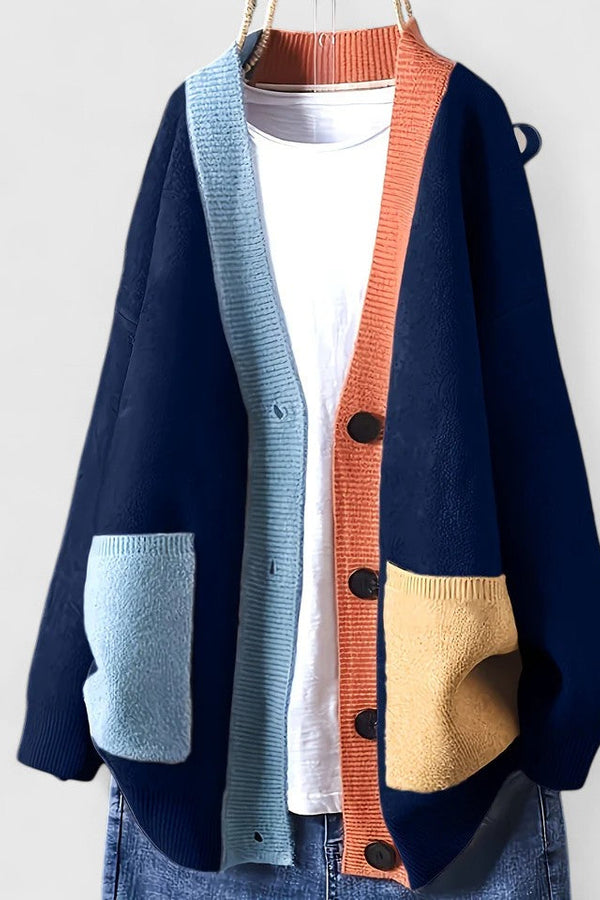 Jaynellee | Cardigan comodo