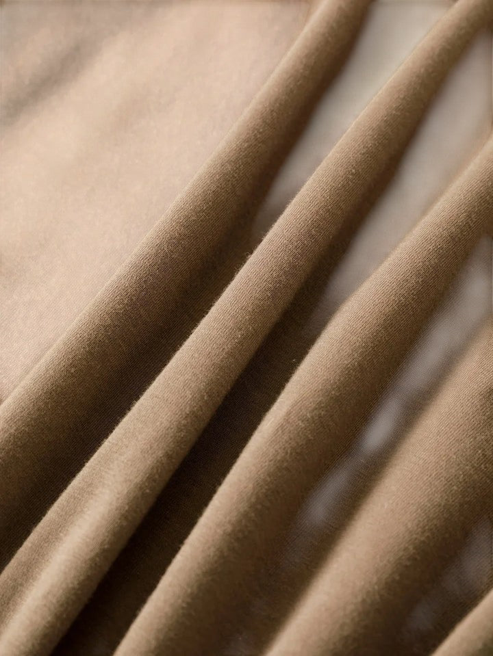 Ivanelle | Comoda maglietta a maniche corte