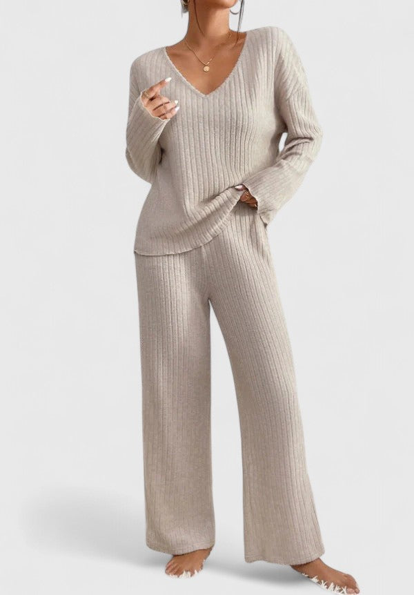 Addison | Comodo set da salotto