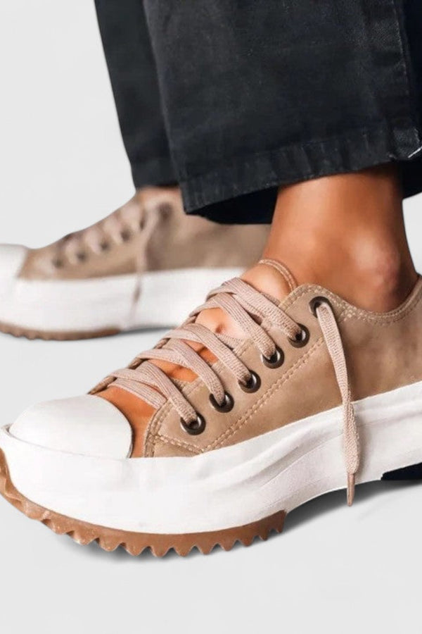 Elina | Scarpe ortopediche comfort estremo