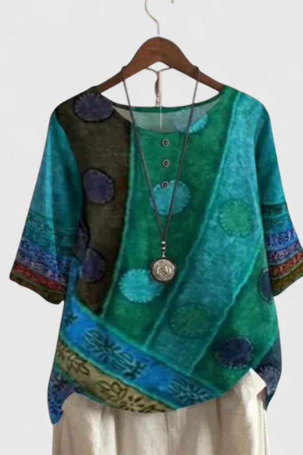 Daenerys | Top sofisticato