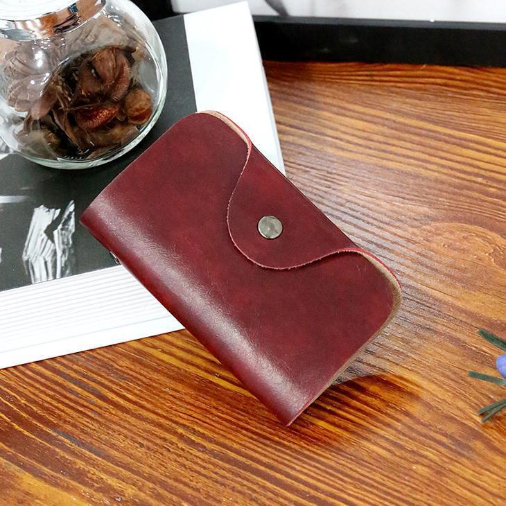 Riley™ - Set di 4 borse morbide vintage