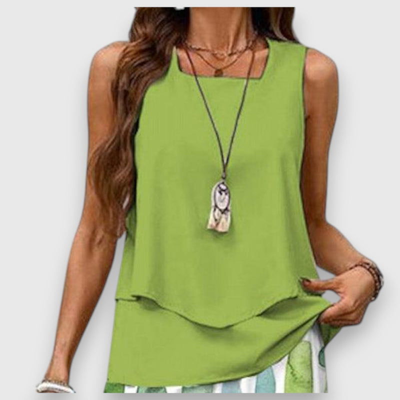 Set due pezzi con comfort ed eleganza