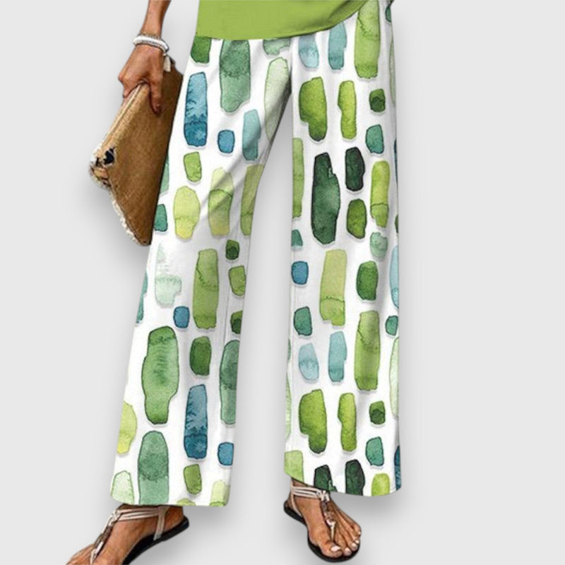 Set due pezzi con comfort ed eleganza