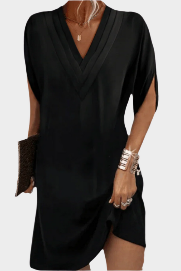 Elegante abito a tubino