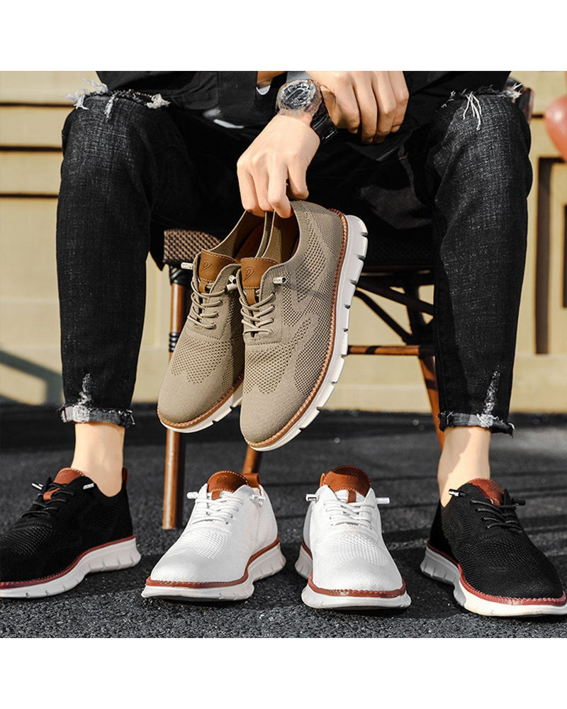 Waylon | Scarpe ultra comode