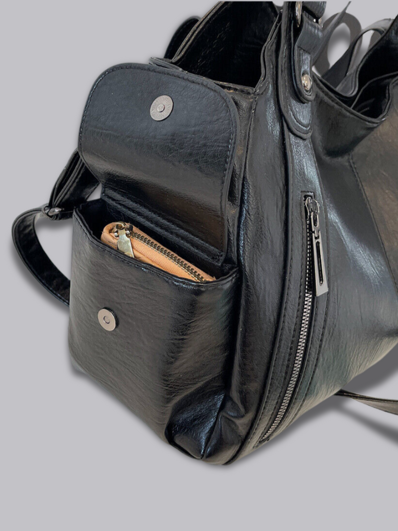 Borsa da città per tutti i giorni 