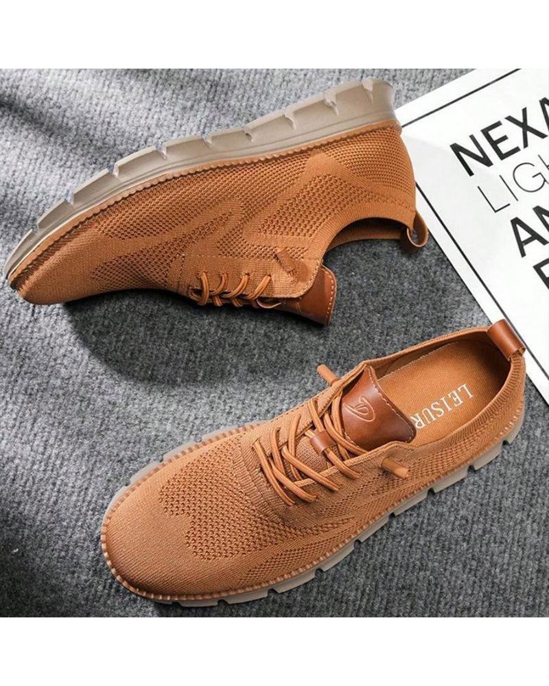 Waylon | Scarpe ultra comode