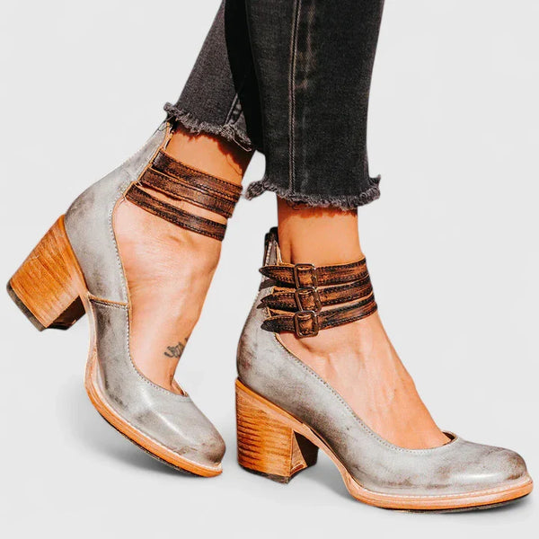 Janelis | Tacchi eleganti