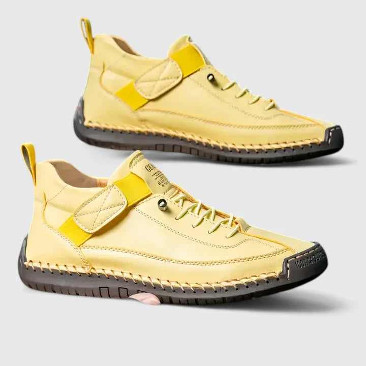 Kymberleigh | Scarpe da ginnastica ortopediche