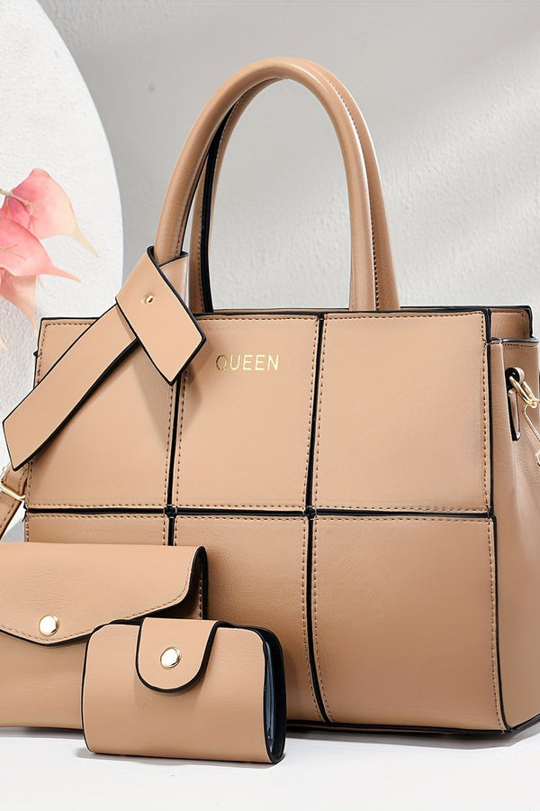 Riley™ - Set di borse chic