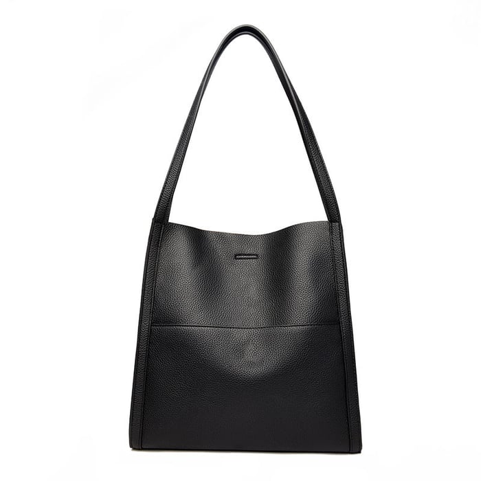 Grace™ Soft Serenity | Borsa tote firmata