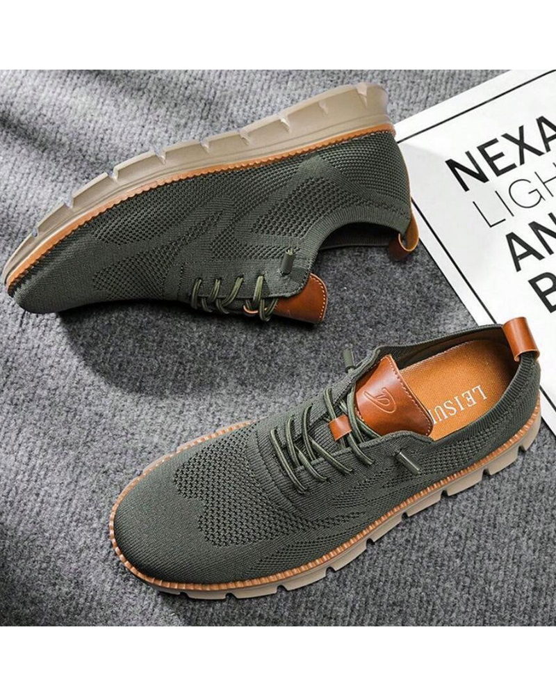 Waylon | Scarpe ultra comode