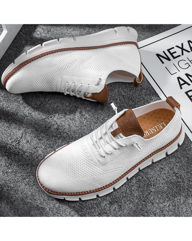 Waylon | Scarpe ultra comode