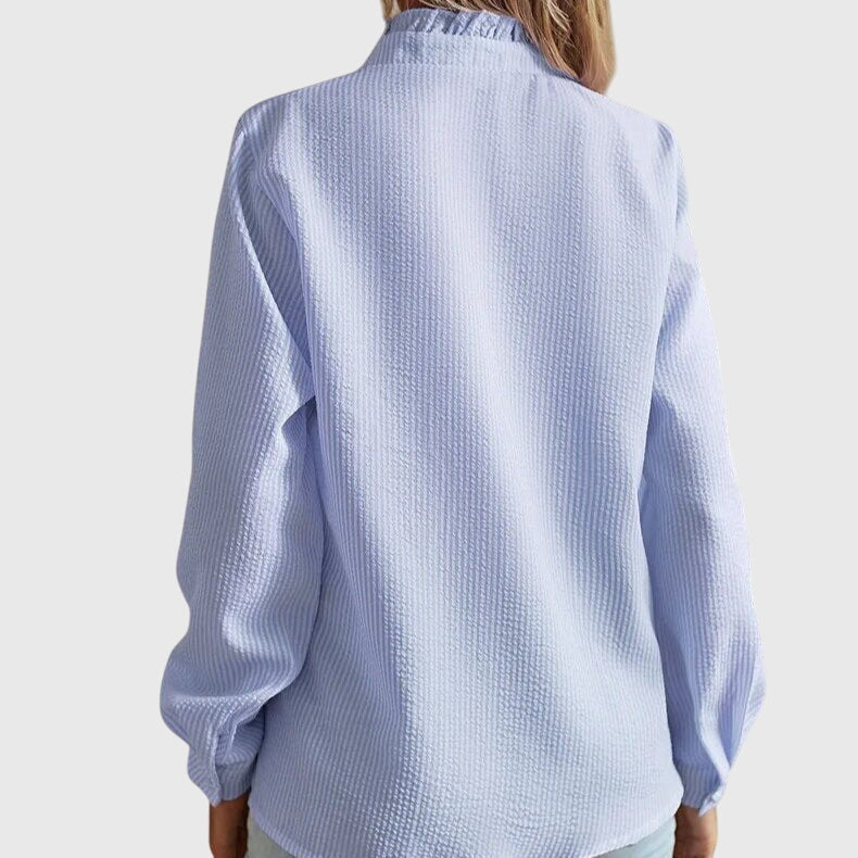 Kaitlyn™ | Elegante camicetta