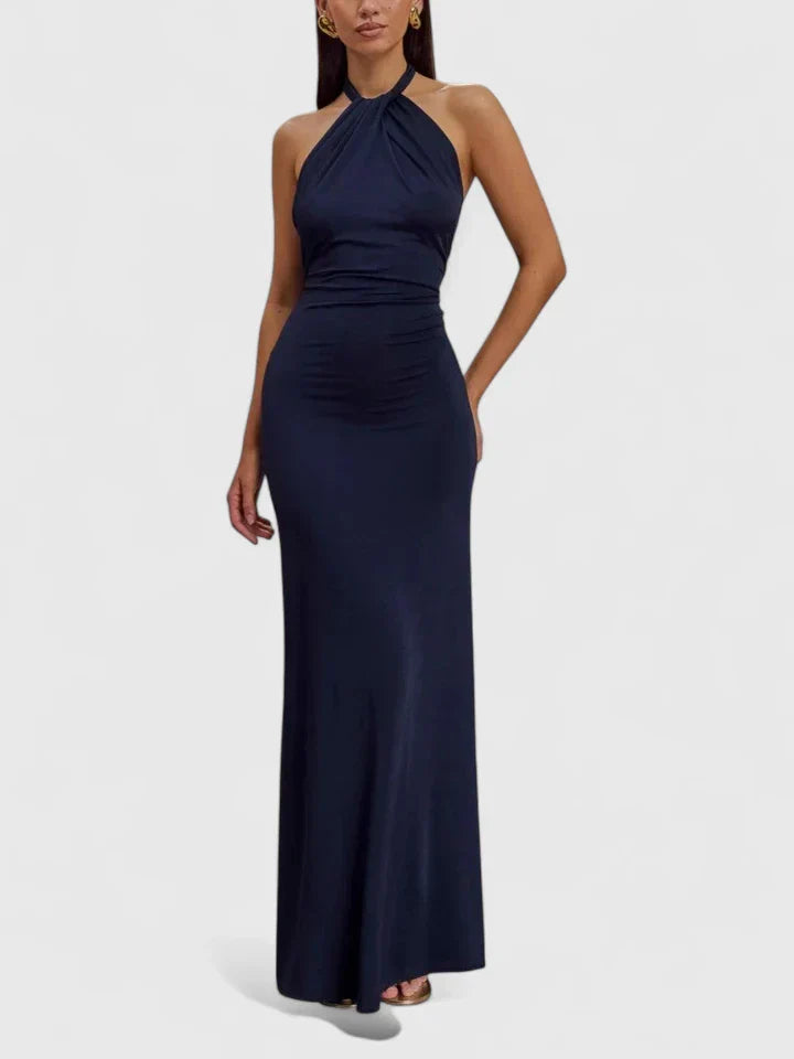 Anzelia | Abito Maxi Sofisticato