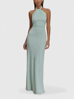 Anzelia | Abito Maxi Sofisticato