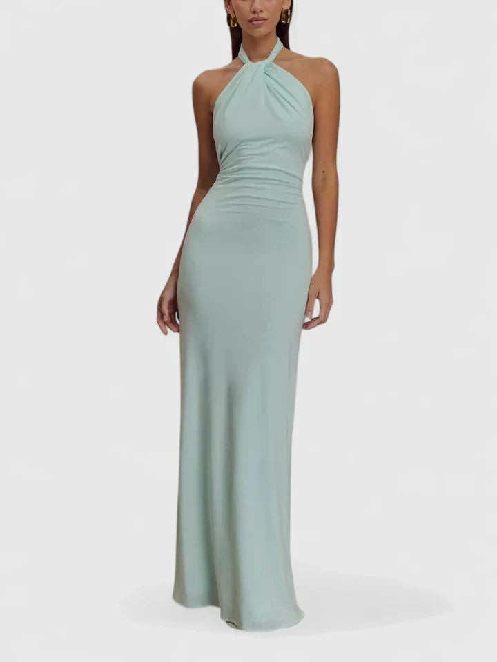 Anzelia | Abito Maxi Sofisticato