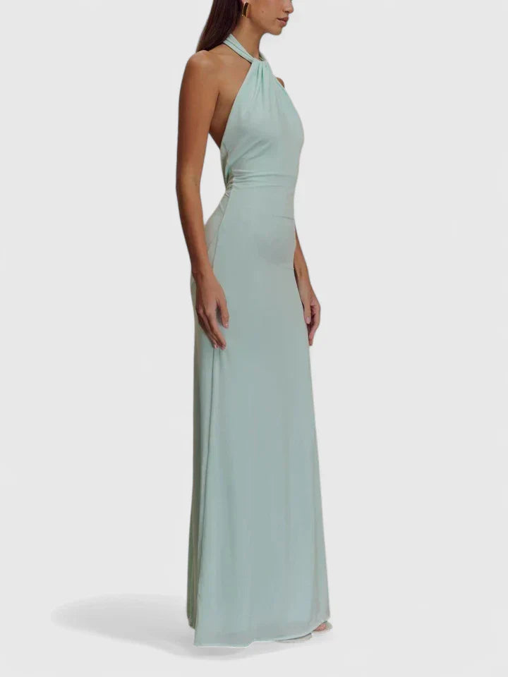 Anzelia | Abito Maxi Sofisticato