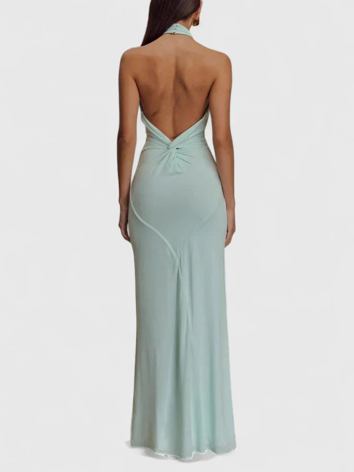 Anzelia | Abito Maxi Sofisticato